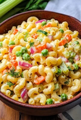 Macaroni Salad
