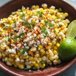 Mexican Street Corn (Esquites)