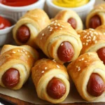 Mini Hotdogs