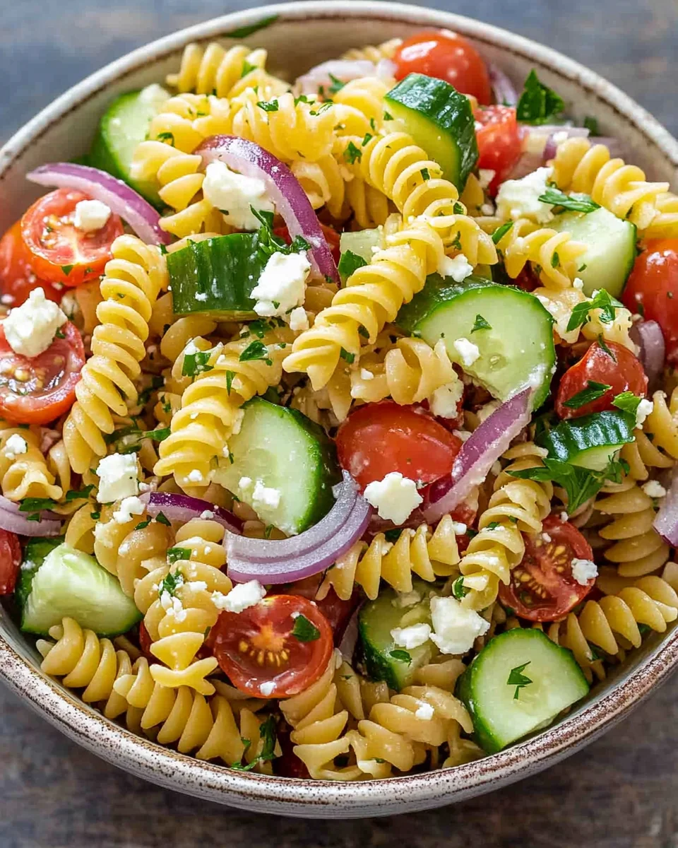 Pasta