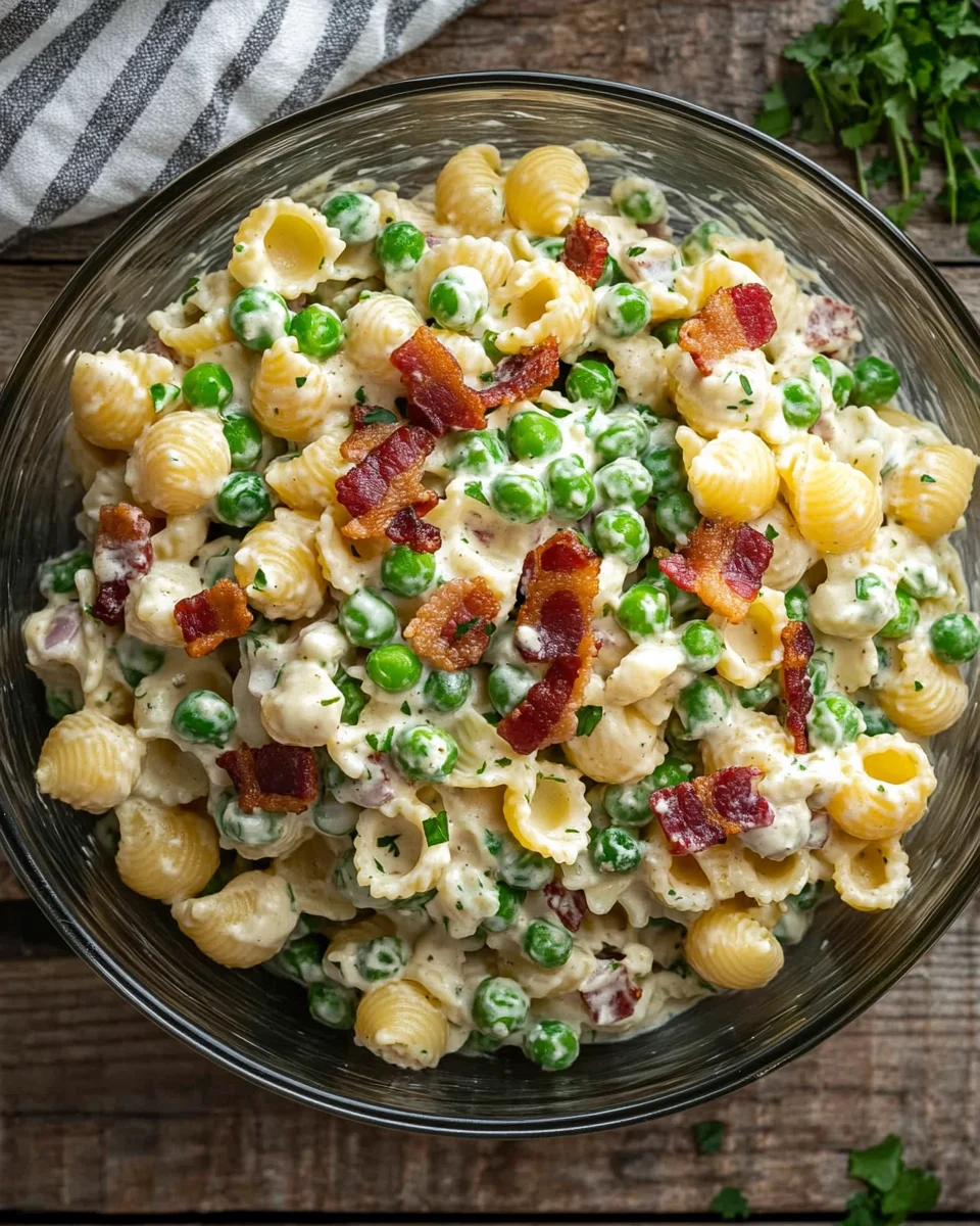 Pea