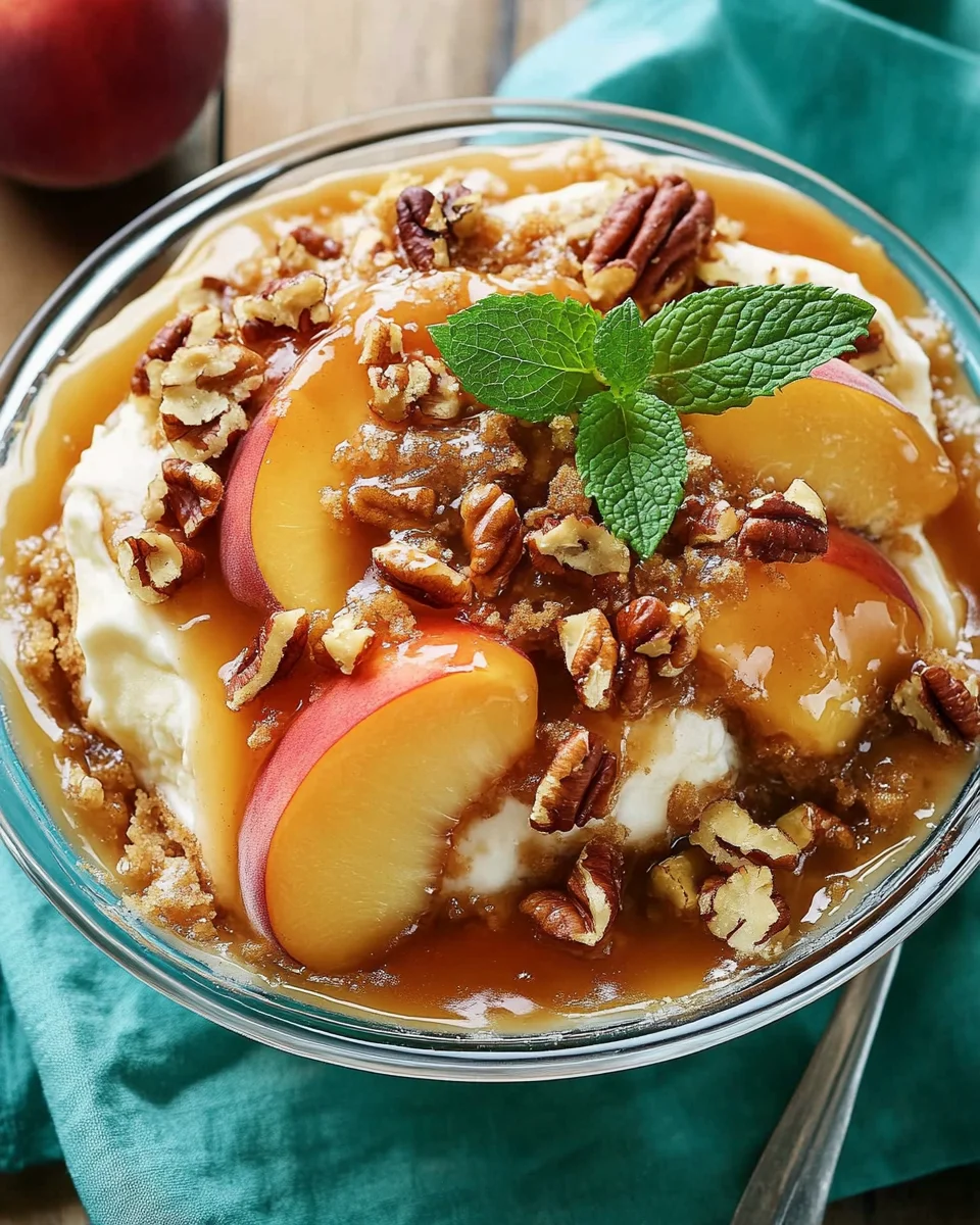 Peach