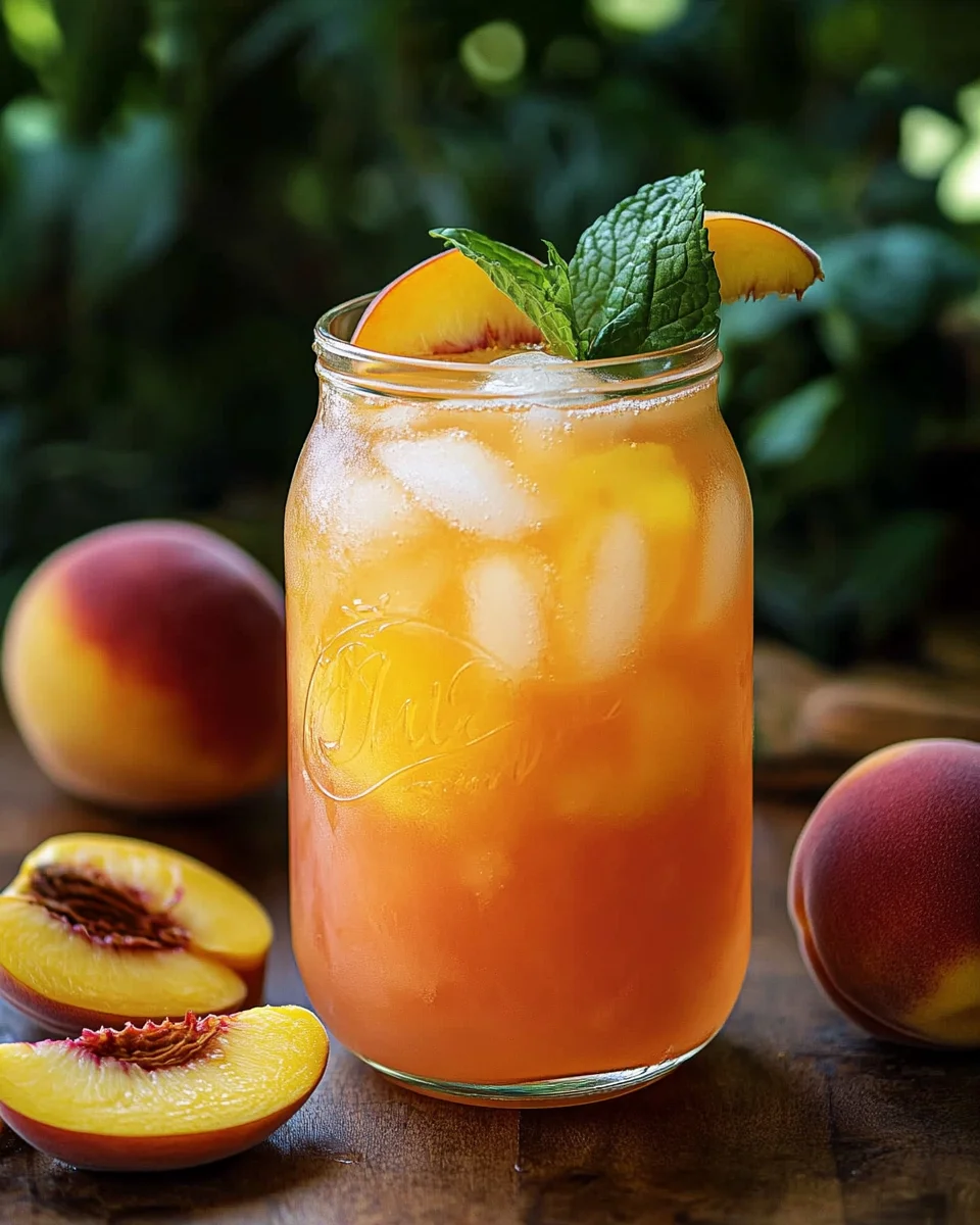Peach