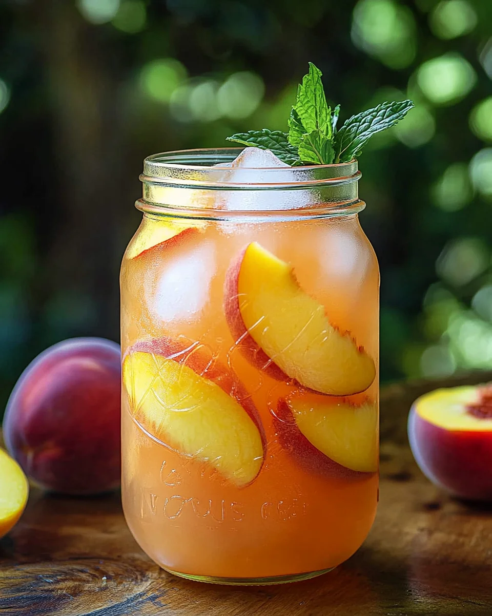 Peach