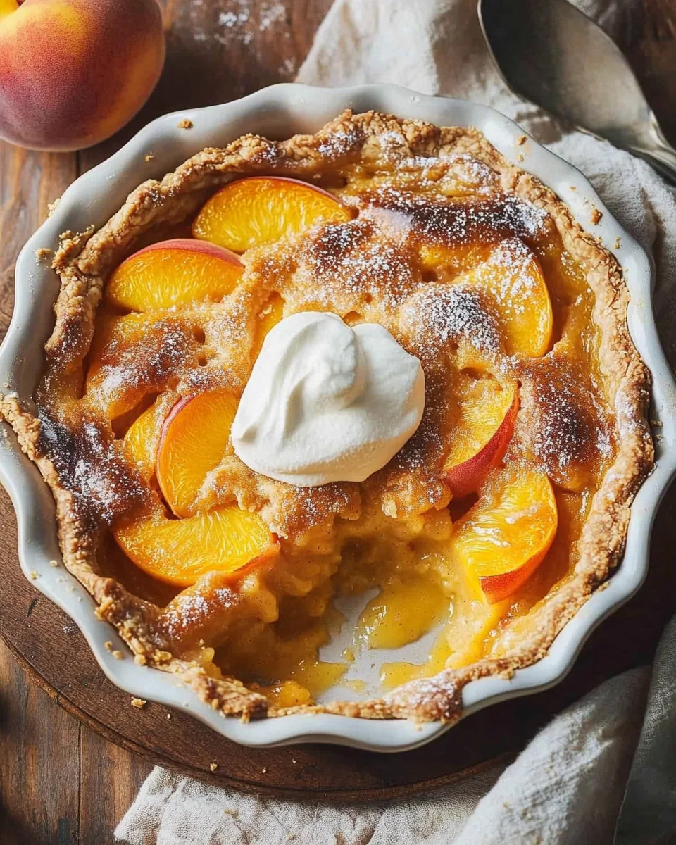 Peaches