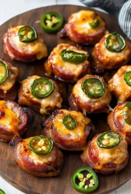 Pig Shots