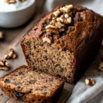 Protein Banana Bread