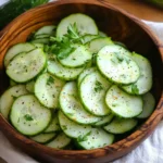 Ranch Cucumber Chips