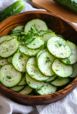 Ranch Cucumber Chips