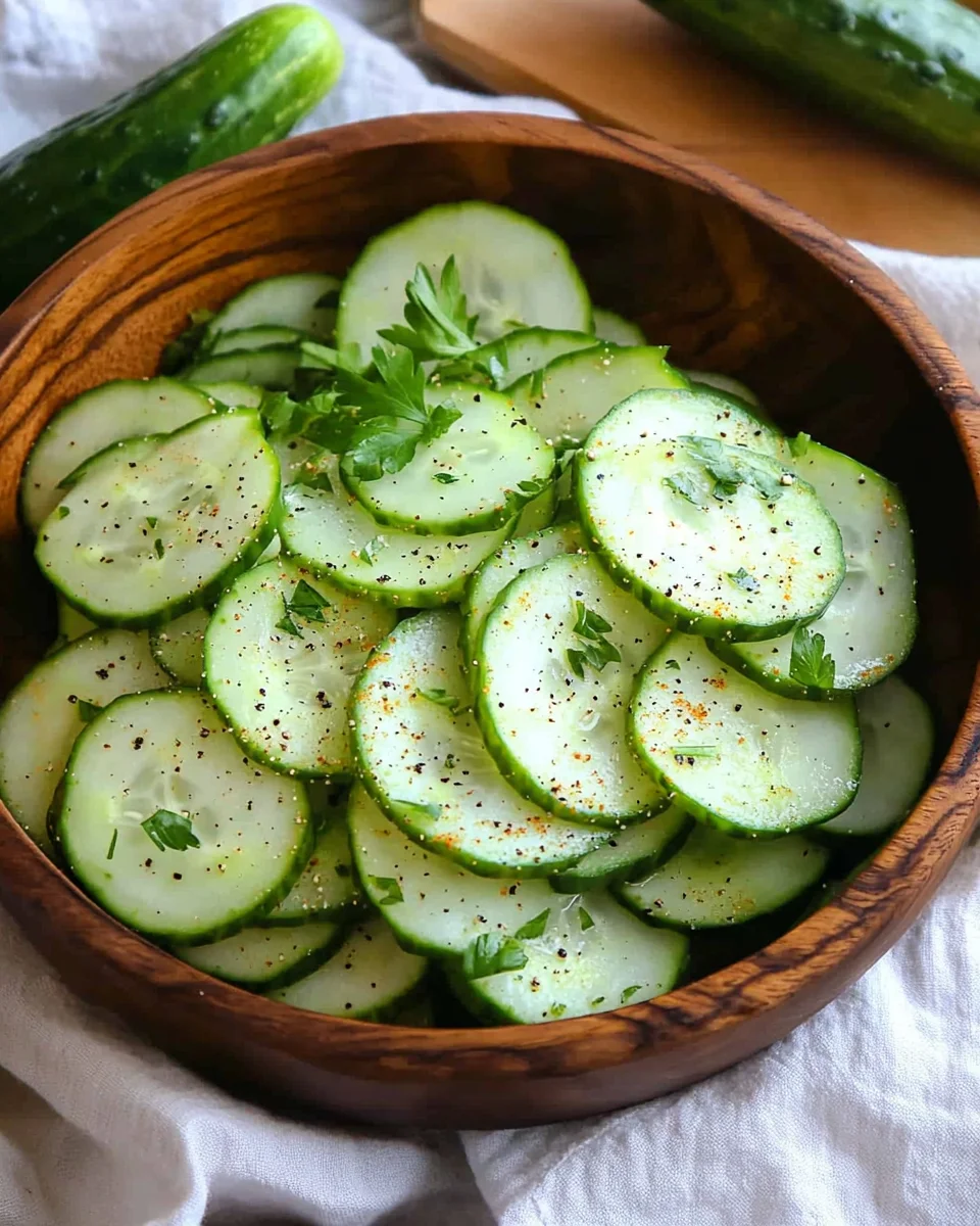Ranch Cucumber Chips