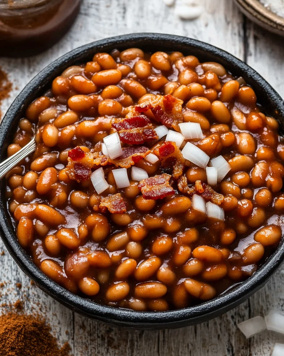 Recipe