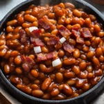 Recipe for Baked Beans