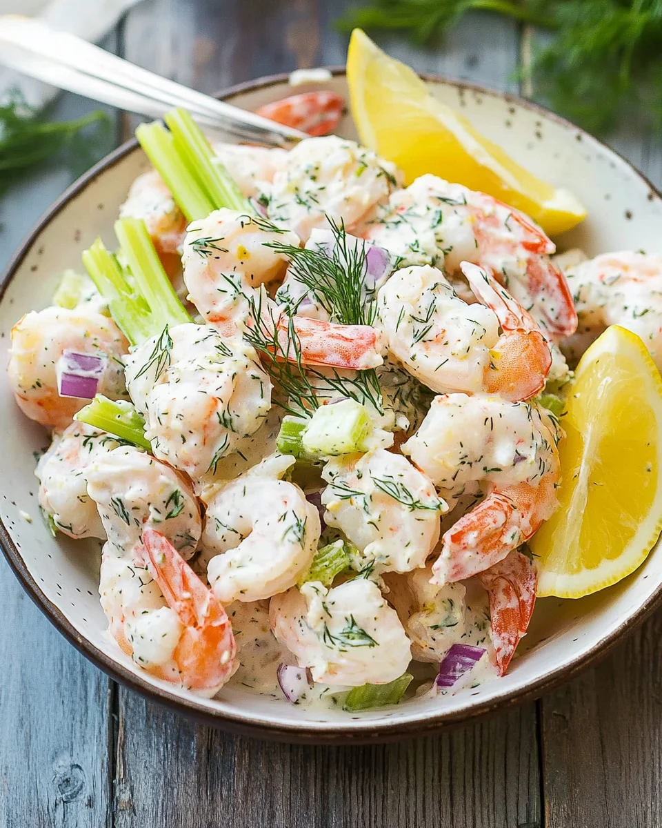 Seafood