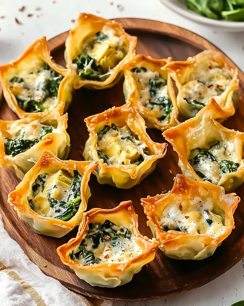 Spinach