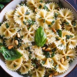 Taco Pasta Salad