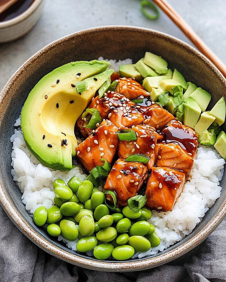 Teriyaki