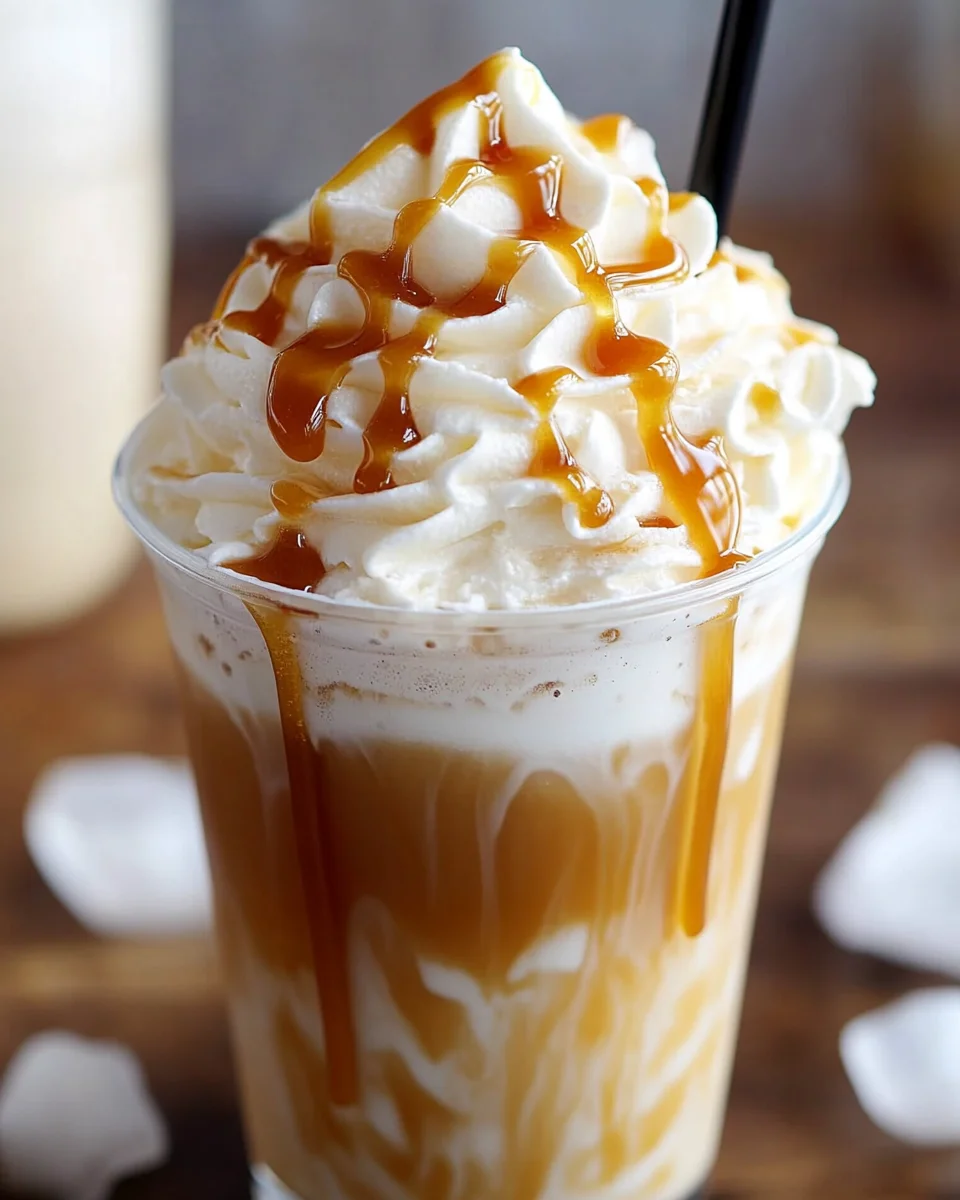 Caramel