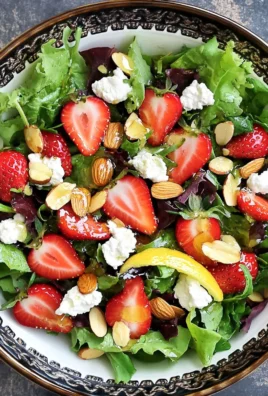 Easter Salad 24 Easter Salad