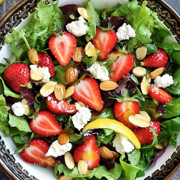 Easter Salad